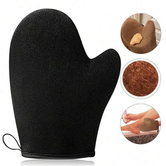 Self Tan Mitt